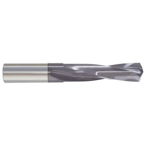 #52 TiAlN CARB STUB DRILL