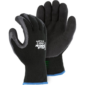 XL POLAR PENGUIN HI VIS GLOVE