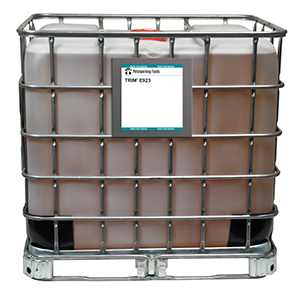 270GAL TOTE TRIM E923 EMULSION