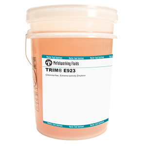 5GAL PAIL TRIM E923 EMULSION