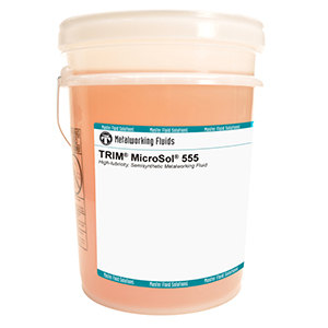 5GAL PAIL TRIM 555 MW FLUID