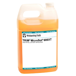 1GAL JUG TRIM MICROSOL 685XT COOLANT (4)