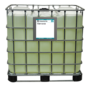 270GAL TOTE TRIM SC536 SEMI-SYN OIL