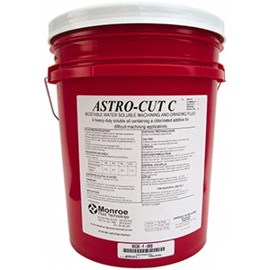 5 GAL ASTRO CUT C CUTTING & GRINDING FLUID