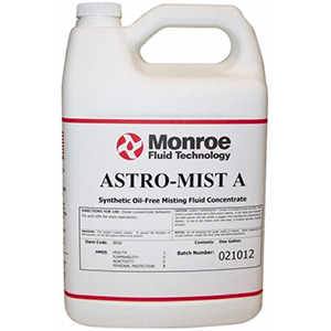 1 GAL ASTRO-MIST A GRINDING FLUID
