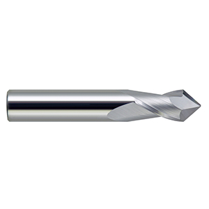 3/16 2FL CARBIDE DRILL POINT