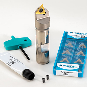 FAK-0708284K01 82DEG SPOT DRILL KIT