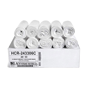 12-16GAL 6MIC HIGH DENSITY CAN LINER