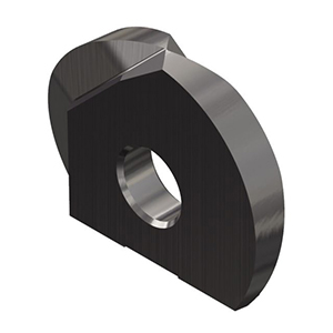 HBN-0750-FP-GLH HELICAL BALL NOSE INSERT