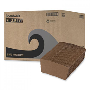 10-20OZ HOT CUP SLEEVE (1200)