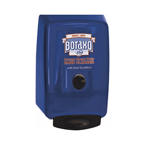 2L DISPENSER FOR HEAVY DUTY HAND