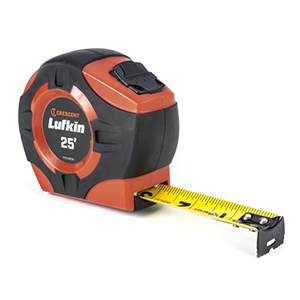 1x25FT TAPE MEASURE PHV1425N