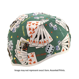 COMEAUX ONE SIZE FIT MOST SKULL CAP