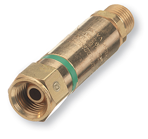 FLASH ARRESTOR