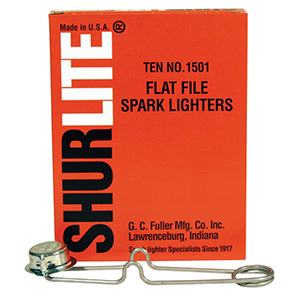 FU 1501 SPARK LIGHTER