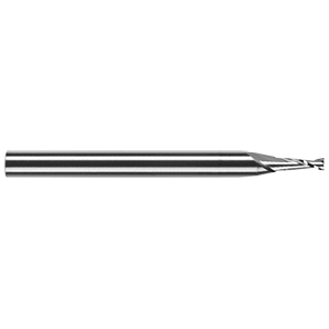 .030 2FL TUFFY MINI END MILL