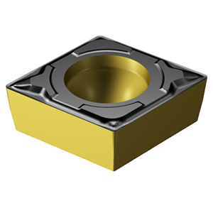 CCMT 2(1.5)0-PF 4425 TURNING INSERT