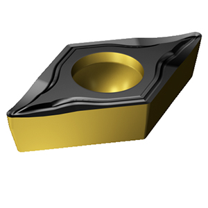 SANDVIK DCMT 3(2.5)2-UM 2220 INSERT