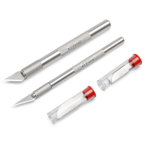 XNS100 2PC LIGHT AND MED DUTY