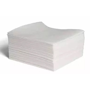12x13 WHT MD PROKNIT 1/4 FOLD WIPE
