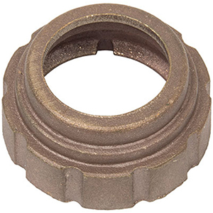 B STYLE GUN NOZZLE NUT