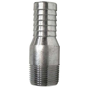 1IN BARBED FITTING