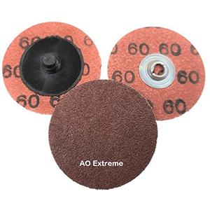 3IN 50GR AO QLOCK-R PREM DISC