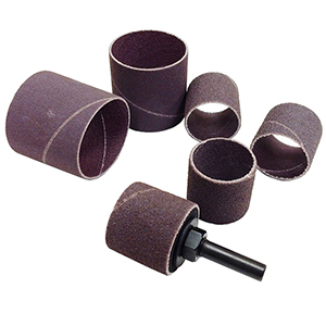 1x1 50GR AO/Y NO LAP SPIRAL BAND