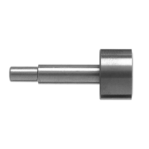 12.7MM (0.5IN) CARBIDE DISC STYLUS