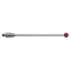 M3 3MM RUBY BALL STYLUS