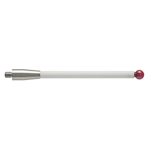 M4 3IN RENISHAW RUBY STYLUS PROBE