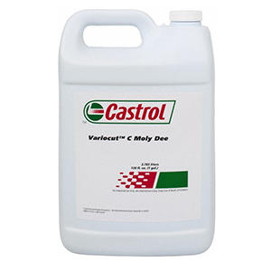 MOLY-DEE 1GAL CF TAPPING FLUID