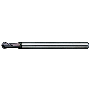 .15 2FL CARB .15LOC MUGEN BALL END MILL