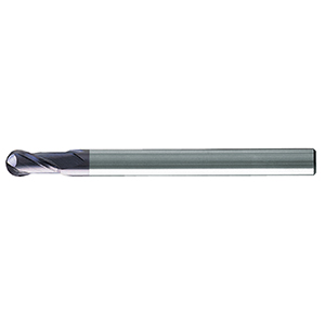 .3MM MSB230G2 CARB BALL END MILL