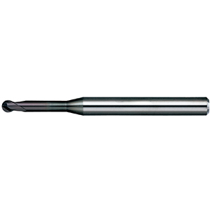 .1MM 2FL MRB230 LN BALL END MILL