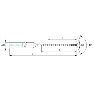 2.CD.150325.IC 3.25MM 15xD CARB DRILL