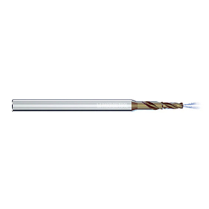 4.1x6 72OAL COOL STEP DRILL PILOT