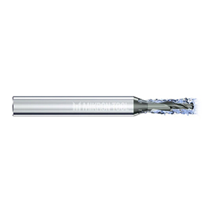 2.PD.F132.IK SST-INOX STEP DRILL