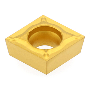 CCMT 32.508PF PD2 DIAMOND INSERT