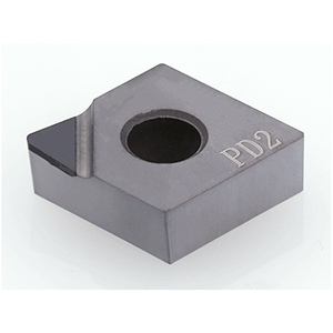 CNMX 431 PD2 CBN INSERT