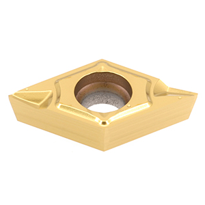 DCGT 32.508M R TMV TM4 TURNING INSERT