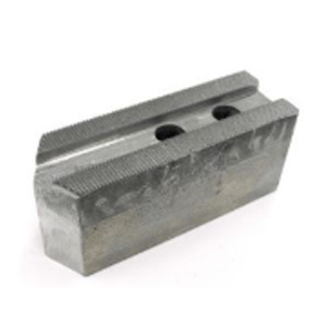 1.5MMx60DEG POINTED SOFT JAWS f/KITAGAWA