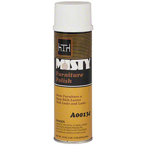 C-FURNITURE POLISH FOR WOOD