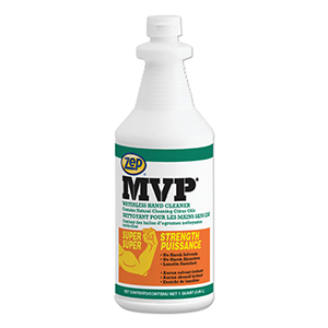 32OZ BOTTLE MVP WATERLESS HAND CLEANER