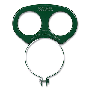 GRN 450 SERIES VICTOR REG GAUGE GUARD