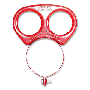 RED 450 SERIES VICTOR REG GAUGE GUARD
