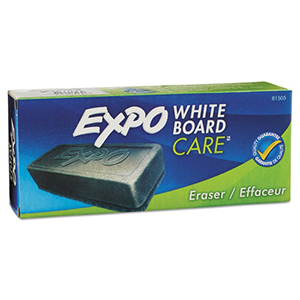 EXPO DRY ERASE ERASER