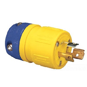 15AMP 2POLE 3WIRE ELECTRICAL