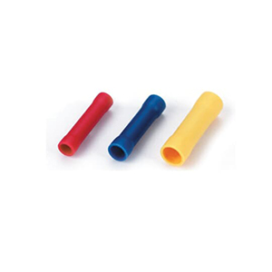 16-14 WIRE RANGE BUTT SPLICE