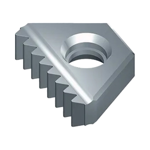 5I7UNTM2 VBX THREAD MILLING INSERT